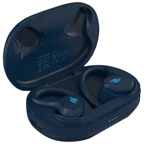 MorningSave IFrogz Airtime Sport Truly Wireless Earbuds