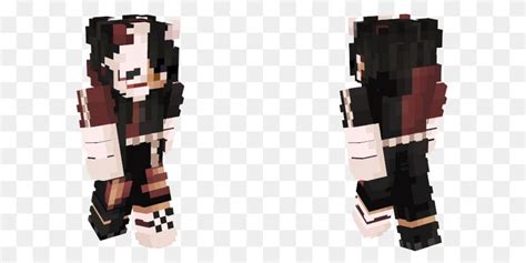 Fecha 2019 08 11 Perfiles ★1 Skins De Chica Para Minecraft Skins De Minecraft Trucos De