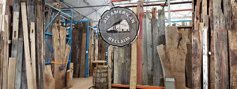 All American Reclaim Reclaimed Barn Wood Lumber And Antiques