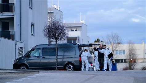 Drei Tote Nach Brand In Wohnung Entdeckt UnserTirol24