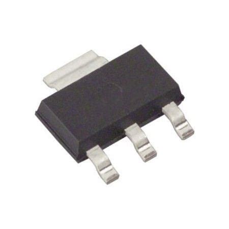 Linh kiện STN2NF10 SOT223 MOSFET N CH 2 4A 100V