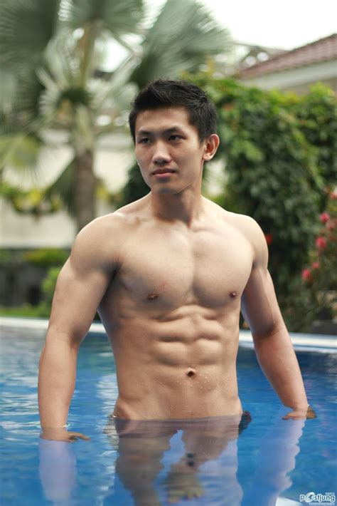 picture thai gay sexy model show มนาคม 2013