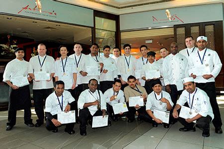 It’s Official: Alshaya Food Brands Produce Award-Winning Cuisine