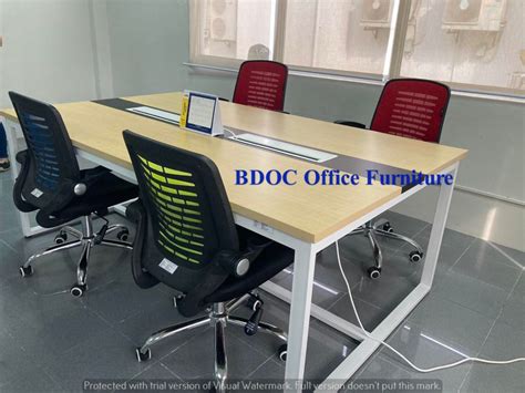 Freestanding Table Work Table Office Table Office Furniture