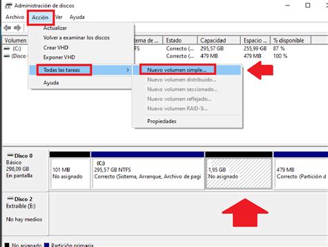 C Mo Formatear Un Disco Duro Tecno Howto