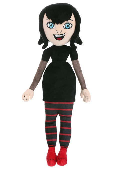 Hotel Transylvania Mavis Plushie | Hotel Transylvania Accessories