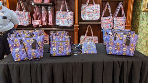 PHOTOS NEW Dooney Bourke Hunchback Of Notre Dame Bags Are Out There