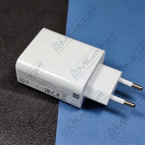 Charger Xiaomi 33W 33 W MDY 11 EZ Note 9 Pro Poco F2 Pro Poco X3 Mi 10