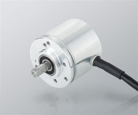 Hohner Automation Incremental Absolute Encoders