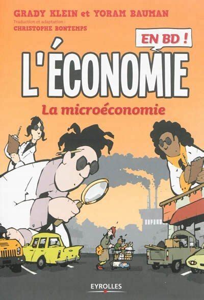 L Conomie En Bd T La Micro Conomie