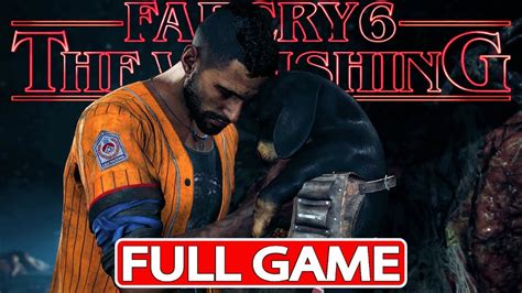 Far Cry The Vanishing Gameplay Walkthrough Ita Full Game No