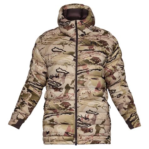 View All Under Armour Hunting Gear