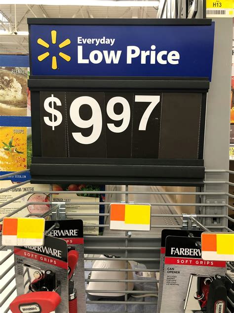 Shopping at ross's often reveals surprisingly low price tags 3