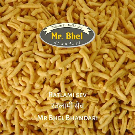 Besan Ratlami Sev Packaging Type Pp Packaging Size Gram At Rs