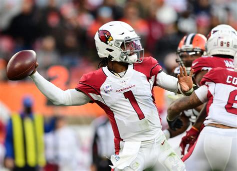 Cardinals Not Trading Kyler Murray NFL World Reacts The Spun