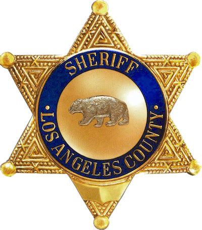 RAND report: deputy cliques pose problems for LASD • Long Beach Post News