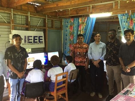 Region 10 Subsection Incentive Activities Ieee Fiji Subsection