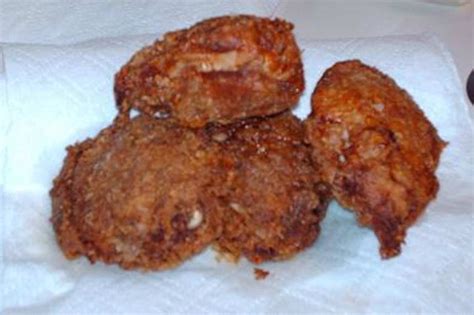 Delicious Maryland Fried Chicken Recipe