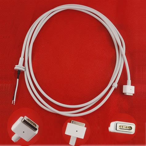 DC cord cable for repair magsafe1 charger Apple macbook pro charger 45W ...