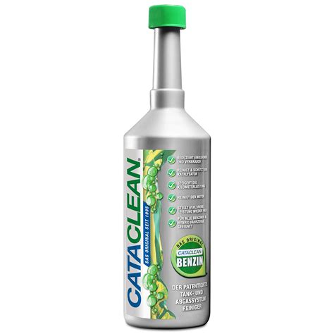 Buy Cataclean Petrol Complete Fuel Exhaust Cleaner Catalytic