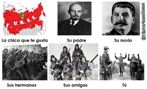 Historia En Meme On Twitter Rt Historiaenmeme