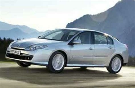 Renault Laguna Dci Pk Tuning