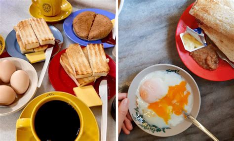 15 Local Kopitiam Breakfast Food Spots In Kl And Pj That You Must Check