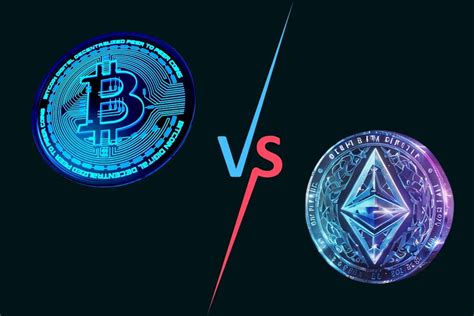 Which Is Better Bitcoin Or Ethereum Topicshq