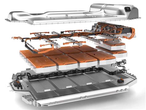 Data Required To Size A Pack Battery Design