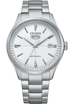 Часы Citizen NH8391 51A купить мужские наручные часы в интернет