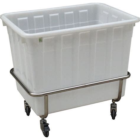 Stainless Steel Silver Wastage Trolley Ss For Hospitals At Best Price