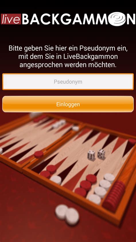 LiveBackgammon Play Backgammon Online App On The Amazon Appstore