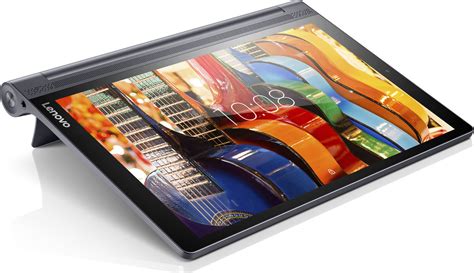 Lenovo Yoga Tab 3 Pro 10 1 με WiFi 4G 4GB 64GB Skroutz gr