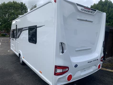 New Swift Sprite Major Eb Vogue For Sale In Staffordshire