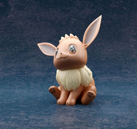 宝可梦 口袋妖怪 宠物小精灵 神奇宝贝poke 可爱伊布 Eevee3d打印模型宝可梦 口袋妖怪 宠物小精灵 神奇宝贝poke 可爱伊布