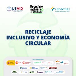 RECICLAJE INCLUSIVO Y ECONOMÍA CIRCULAR Integra RSE