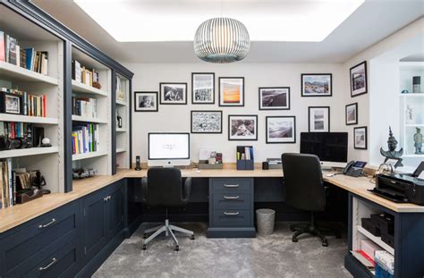 What to Think About When Purchasing Home Office Furniture