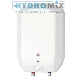 Podgrzewacz Elektryczny 5l Nad Zlew Poc G 5 Luna Inox Kospel Hydromix