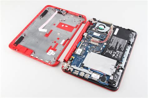 Hp Pavilion X360 Disassembly And Ram Hdd Upgrade Options