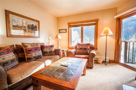 Summit County Mountain Retreats