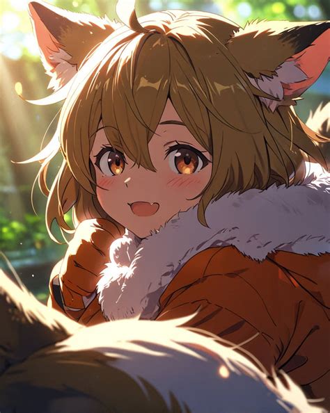 furr cute   mellanirev  deviantart