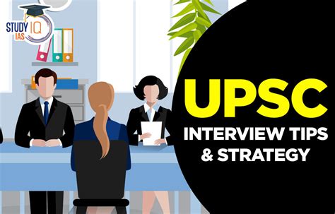 UPSC Interview Tips Questions How To Prepare For UPSC Interview