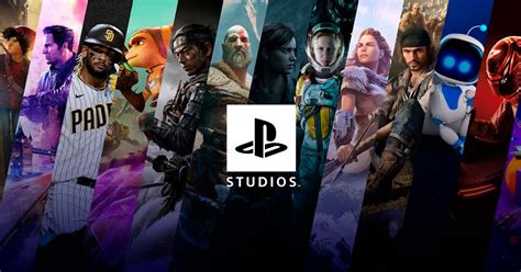 Sólo Para Playstation Todos Los Juegos Exclusivos De Ps4 Y Ps5