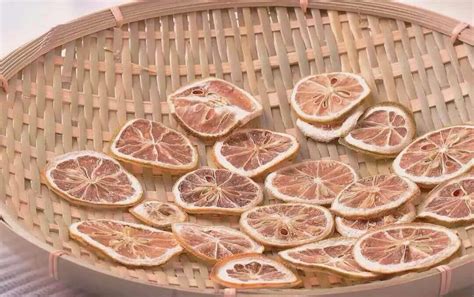 How To Dry Lemon Dehydrate Lemon In A Dehydrator Henan Baixin Machinery