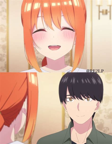 Pin Oleh Janne Coldflield Di Gotoubun No Hanayome Seni Gambar Anime