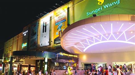 Sungei Wang Plaza Aces Hotel Kuala Lumpur