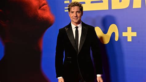 El D A Que El Hijo De David Bisbal Trole A Su Padre