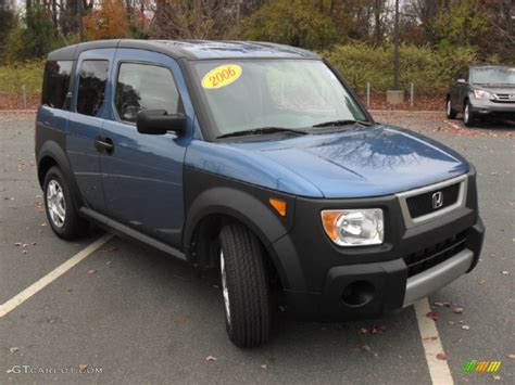 Honda Element Lx Awd Exterior Photos Gtcarlot