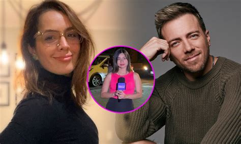 Yiddá Eslava Opina Sobre Relación De Julián Zucchi Con Priscila Mateo