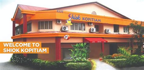 Kafe Shiok Kopitiam Puchong Comentários De Restaurantes Tripadvisor